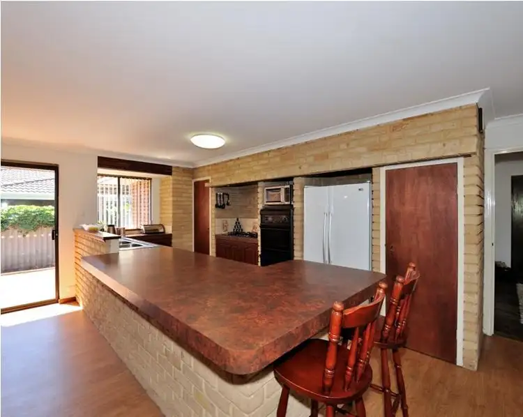 Seventh view of Homely house listing, 30 Malibu Road, Safety Bay WA 6169