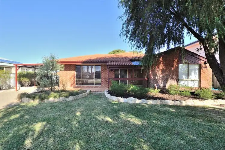 Main view of Homely house listing, 12 Blue Fin Drive, Golden Bay WA 6174