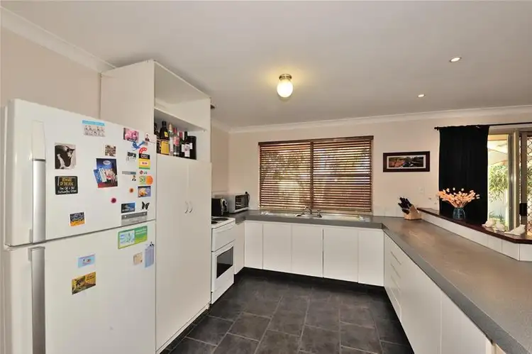 Second view of Homely house listing, 12 Blue Fin Drive, Golden Bay WA 6174
