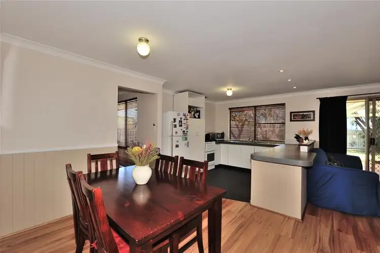 Fifth view of Homely house listing, 12 Blue Fin Drive, Golden Bay WA 6174
