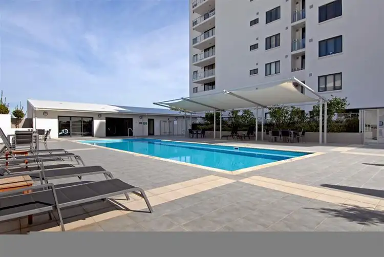 83/17 Rockingham Beach Road, Rockingham WA 6168