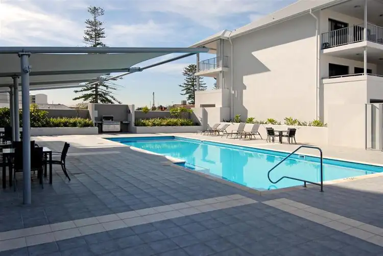 Sixth view of Homely apartment listing, 83/17 Rockingham Beach Road, Rockingham WA 6168