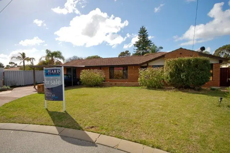 14 Chidley Place, Rockingham WA 6168