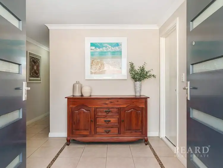 Second view of Homely house listing, 100 Hawker Street, Shoalwater WA 6169