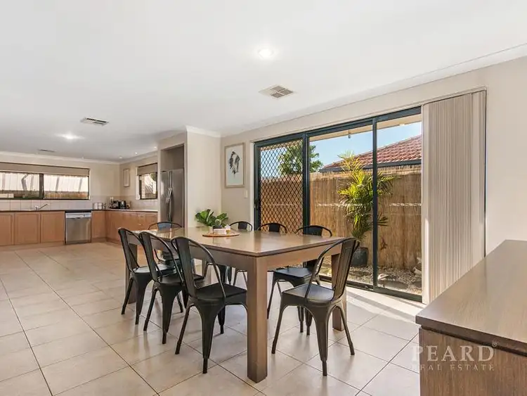 Fourth view of Homely house listing, 100 Hawker Street, Shoalwater WA 6169