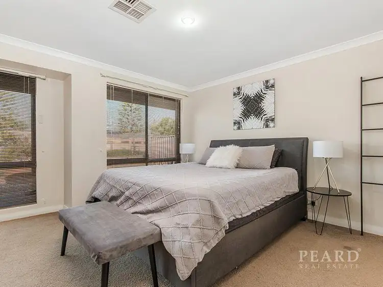 Fifth view of Homely house listing, 100 Hawker Street, Shoalwater WA 6169