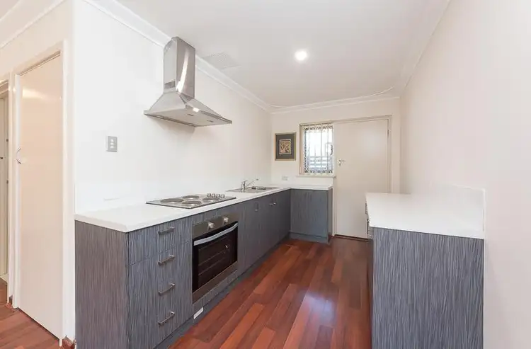 Main view of Homely apartment listing, 3/32 McKenzie Road, Shoalwater WA 6169