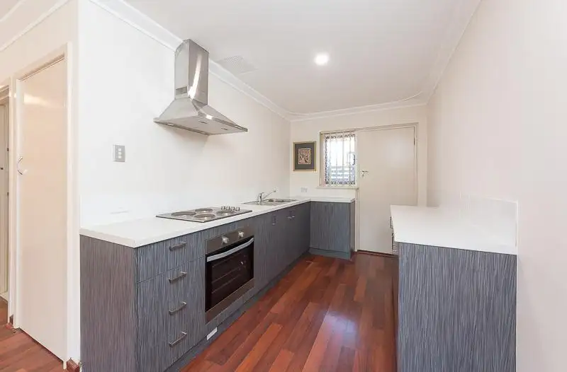 Main view of Homely apartment listing, 3/32 McKenzie Road, Shoalwater WA 6169