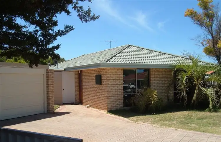 Fourth view of Homely house listing, 8 Elata Mews, Warnbro WA 6169