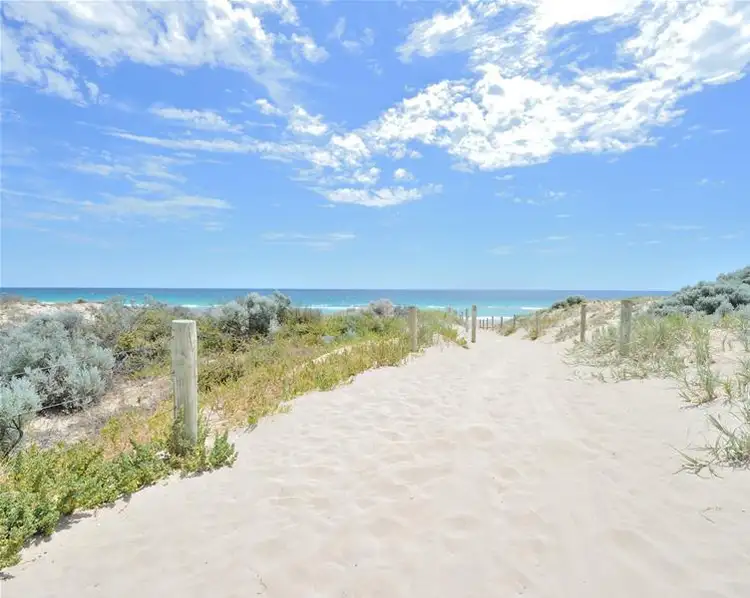 Second view of Homely house listing, 21 Callawa Street, Golden Bay WA 6174