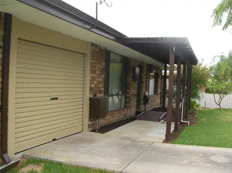 23 Varley Crescent, Cooloongup WA 6168