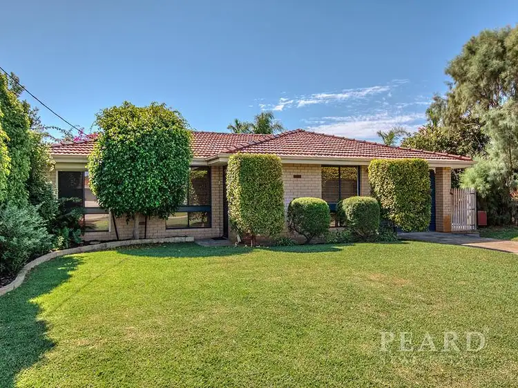 Main view of Homely house listing, 30 Kopai Crescent, Waikiki WA 6169