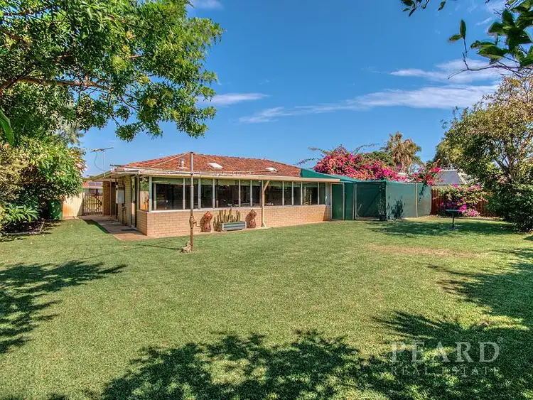 Seventh view of Homely house listing, 30 Kopai Crescent, Waikiki WA 6169