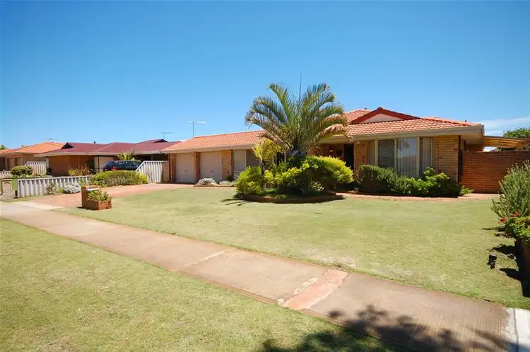 7 Georgetown Drive, Safety Bay WA 6169