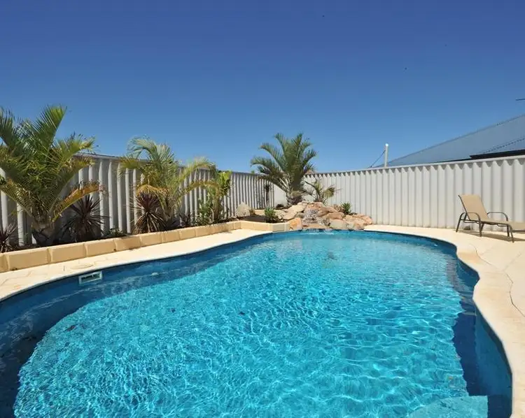 Main view of Homely house listing, 8 Sainte Maxime Avenue, Port Kennedy WA 6172