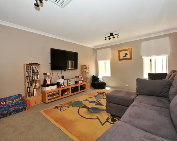 Sixth view of Homely house listing, 8 Sainte Maxime Avenue, Port Kennedy WA 6172