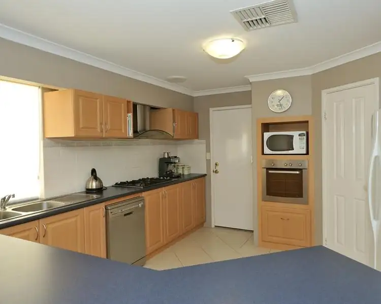 Third view of Homely house listing, 8 Sainte Maxime Avenue, Port Kennedy WA 6172
