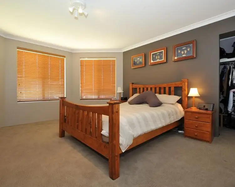 Fourth view of Homely house listing, 8 Sainte Maxime Avenue, Port Kennedy WA 6172