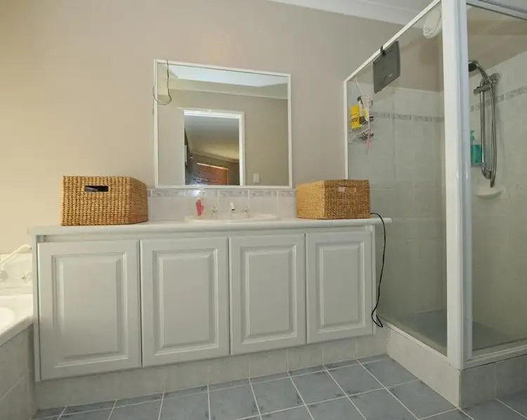 Fifth view of Homely house listing, 8 Sainte Maxime Avenue, Port Kennedy WA 6172