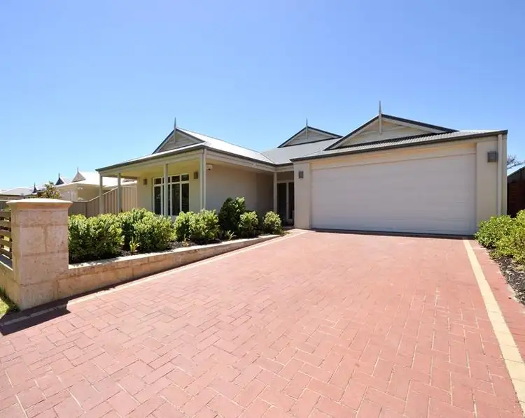 10 Shetland Way, Baldivis WA 6171