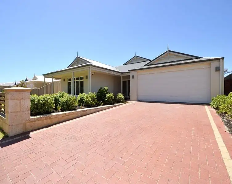 Main view of Homely house listing, 10 Shetland Way, Baldivis WA 6171