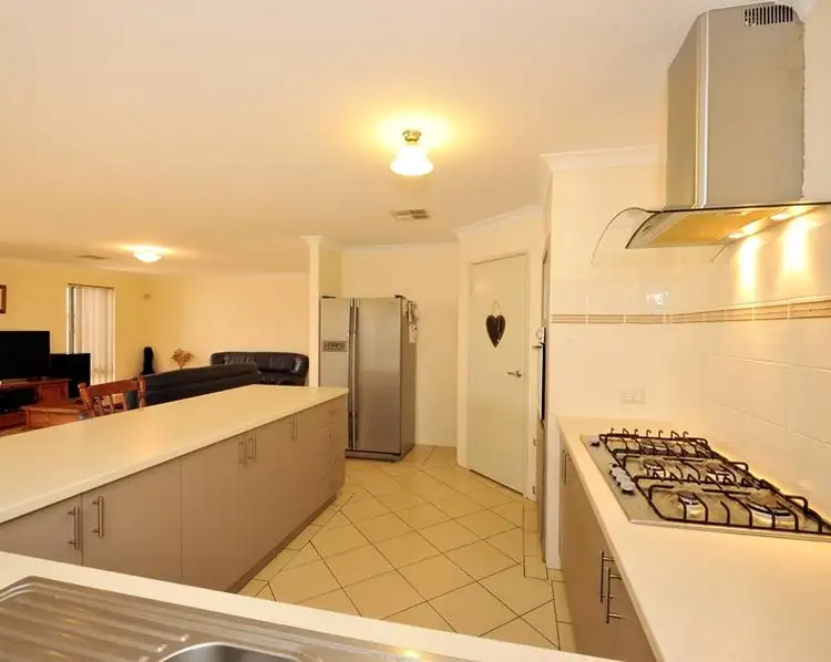 Fourth view of Homely house listing, 10 Shetland Way, Baldivis WA 6171