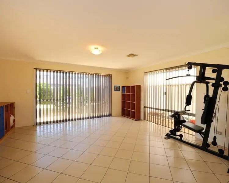 Fifth view of Homely house listing, 10 Shetland Way, Baldivis WA 6171