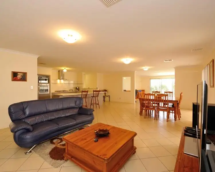 Third view of Homely house listing, 10 Shetland Way, Baldivis WA 6171