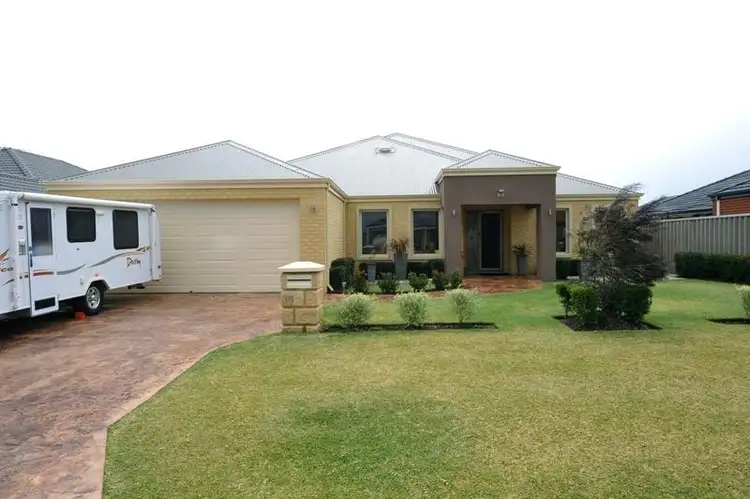 Second view of Homely house listing, 38 Toledo Circle, Port Kennedy WA 6172