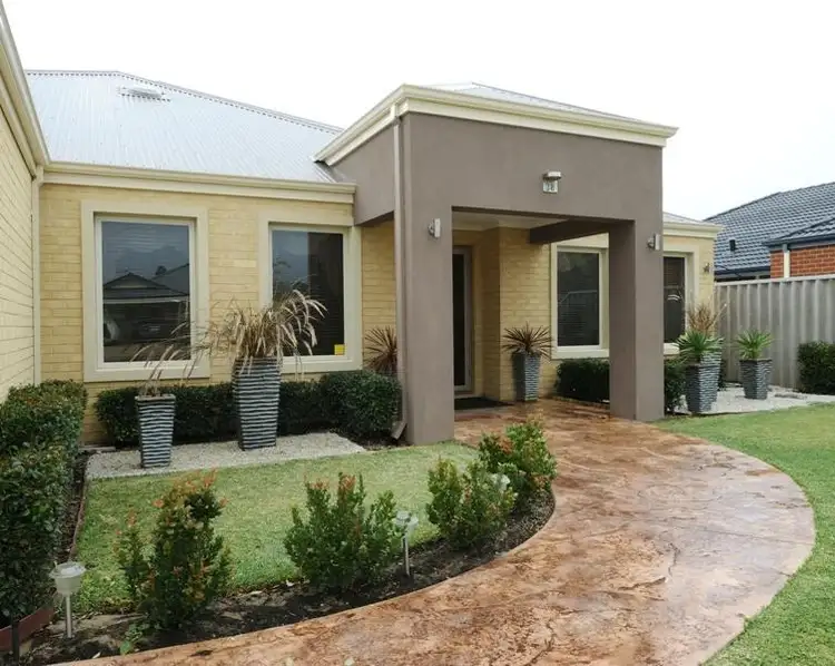 Third view of Homely house listing, 38 Toledo Circle, Port Kennedy WA 6172