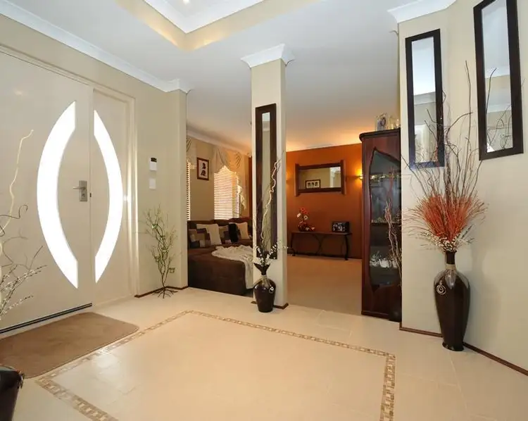 Fifth view of Homely house listing, 38 Toledo Circle, Port Kennedy WA 6172