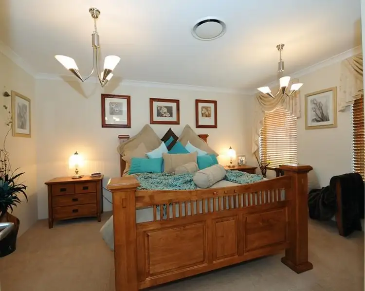 Sixth view of Homely house listing, 38 Toledo Circle, Port Kennedy WA 6172