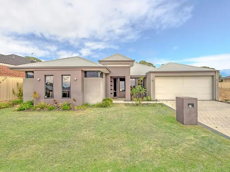 9 Fullman Turn, Baldivis WA 6171
