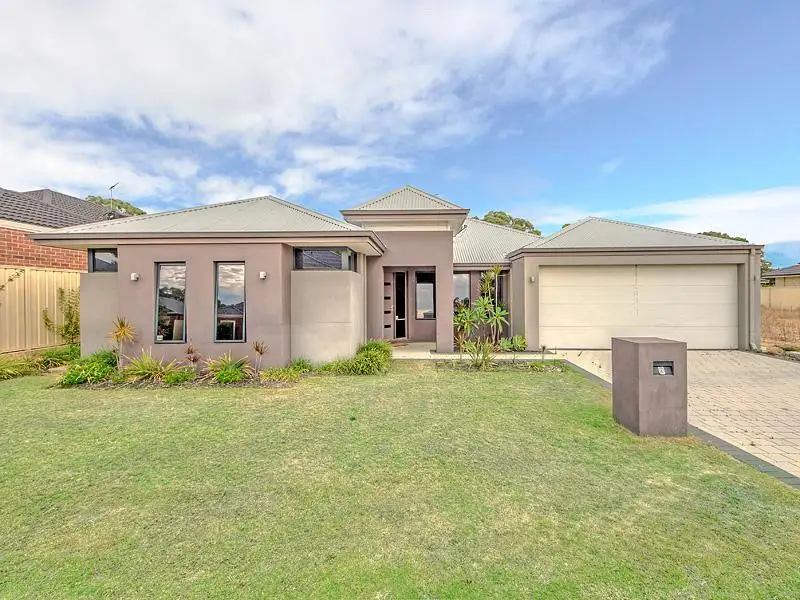 Main view of Homely house listing, 9 Fullman Turn, Baldivis WA 6171