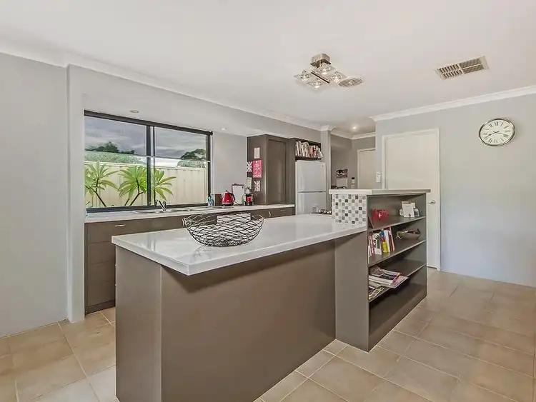 Second view of Homely house listing, 9 Fullman Turn, Baldivis WA 6171