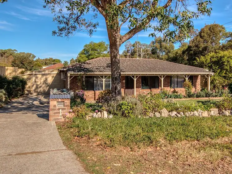 Main view of Homely house listing, 1 Challenger Avenue, Parmelia WA 6167