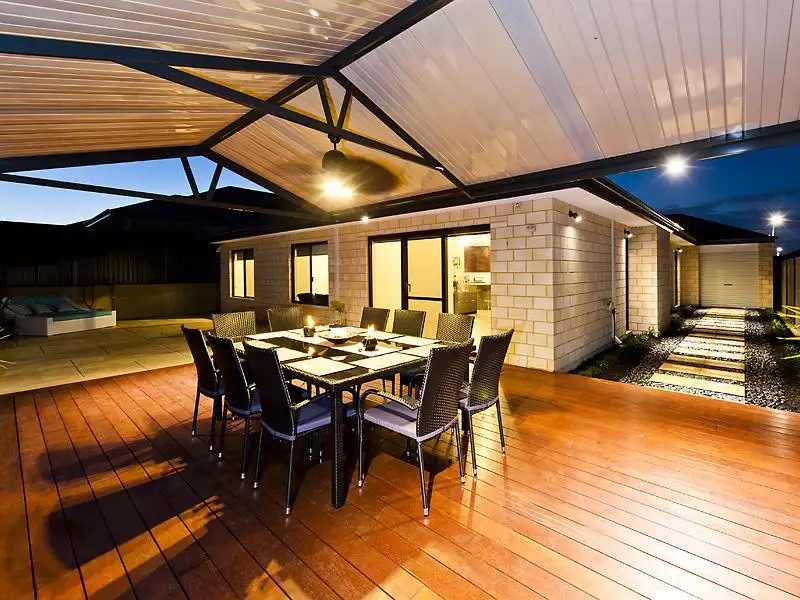Main view of Homely house listing, 17 Ballys Turn, Baldivis WA 6171