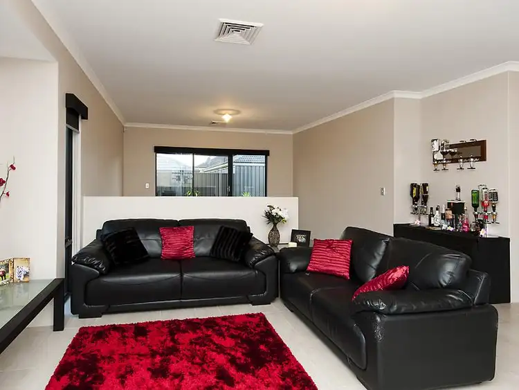 Fourth view of Homely house listing, 17 Ballys Turn, Baldivis WA 6171