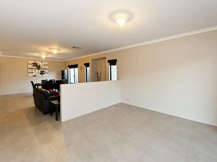 Fifth view of Homely house listing, 17 Ballys Turn, Baldivis WA 6171