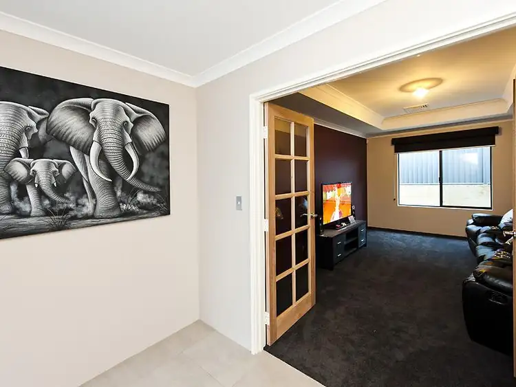Seventh view of Homely house listing, 17 Ballys Turn, Baldivis WA 6171