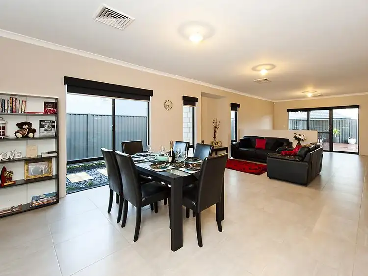 Third view of Homely house listing, 17 Ballys Turn, Baldivis WA 6171