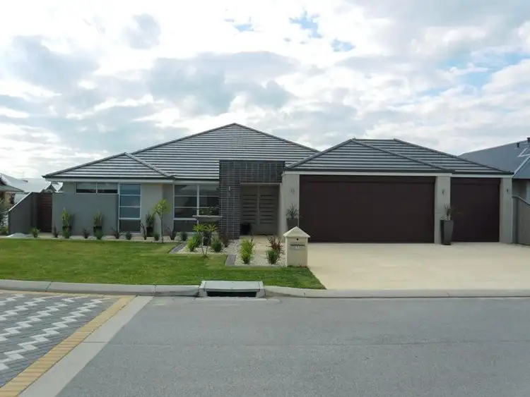 1 Lexar Bend, Shoalwater WA 6169