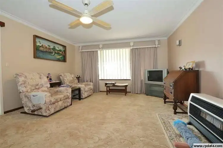Fifth view of Homely house listing, 21 Willis Street, Warnbro WA 6169