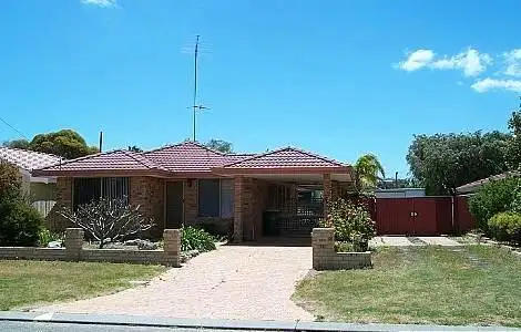 Main view of Homely house listing, 12 Cadbury Street, Warnbro WA 6169