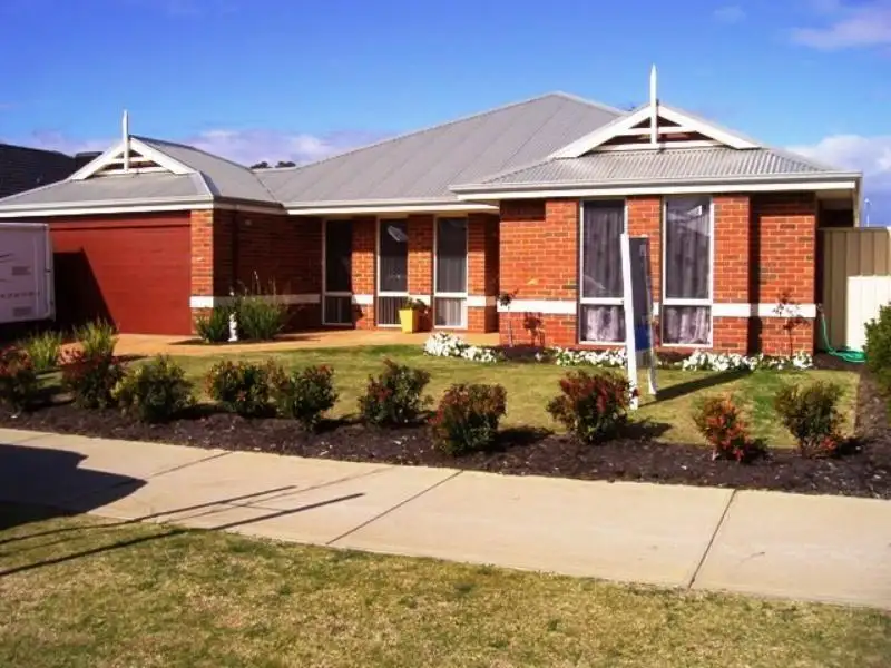 Main view of Homely house listing, 49 Kendall Boulevard, Baldivis WA 6171