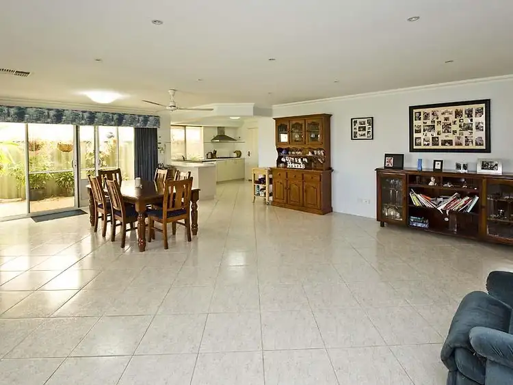 Main view of Homely house listing, 123 Bayside Boulevard, Port Kennedy WA 6172