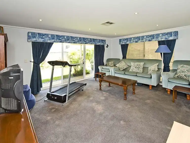 Seventh view of Homely house listing, 123 Bayside Boulevard, Port Kennedy WA 6172