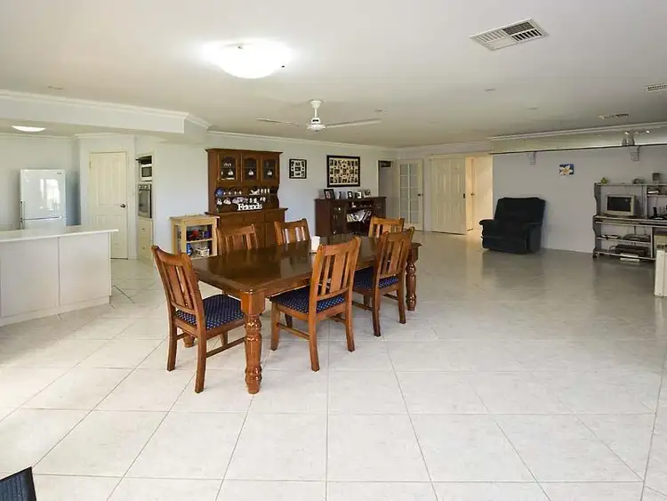 Fourth view of Homely house listing, 123 Bayside Boulevard, Port Kennedy WA 6172