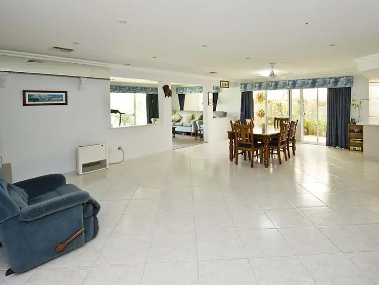 Fifth view of Homely house listing, 123 Bayside Boulevard, Port Kennedy WA 6172