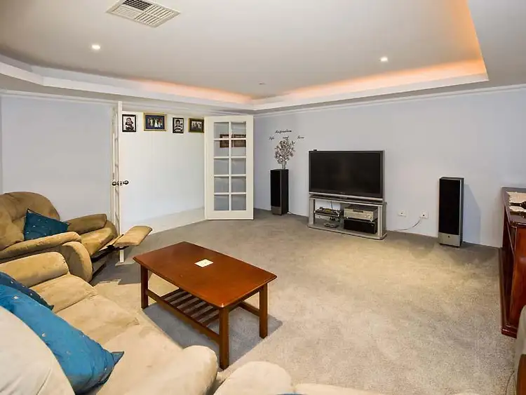 Sixth view of Homely house listing, 123 Bayside Boulevard, Port Kennedy WA 6172